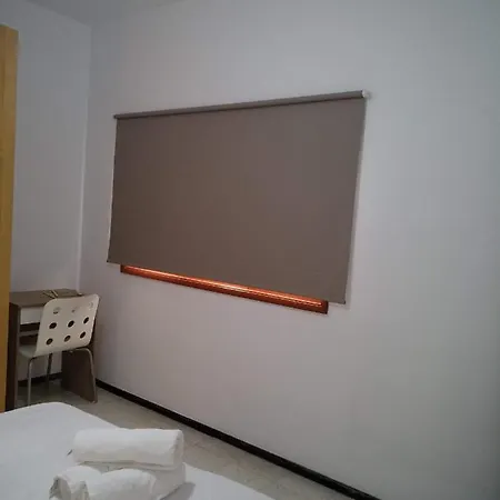 Πανσιόν Top La Cicer Canteras Λας Πάλμας ντε Γκραν Κανάρια