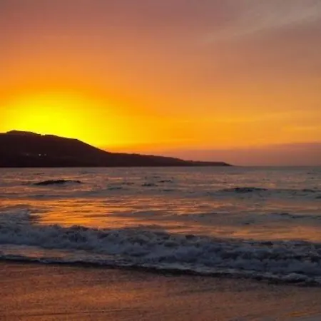 Top La Cicer Canteras Πανσιόν *